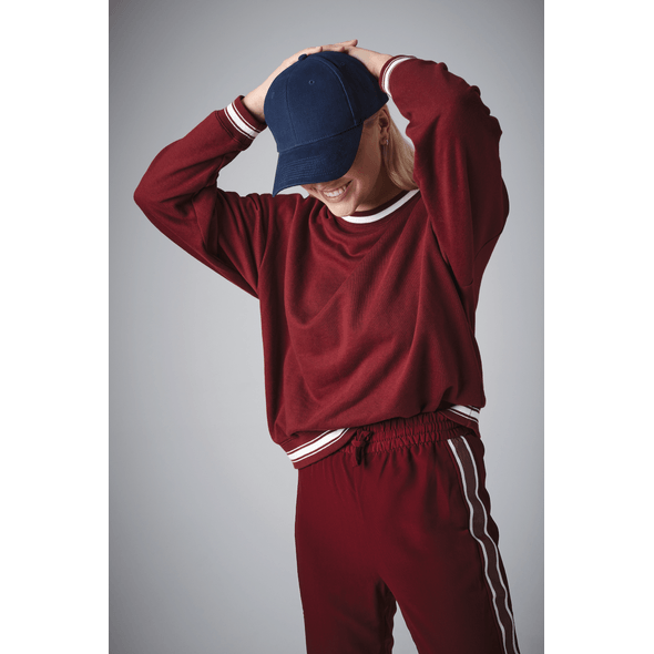 Beechfield | Casquette en coton de style pro